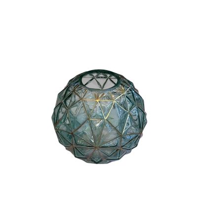 Изображение GLASS VASE 11-164