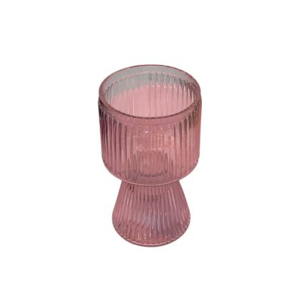Изображение GLASS VASE 11-271
