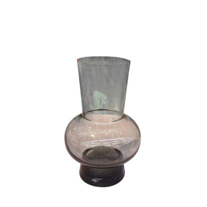 Изображение GLASS VASE 11-204 1727