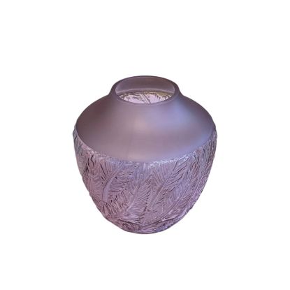 Изображение GLASS VASE ваза 11-35 ZYY317