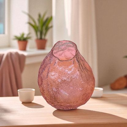Изображение GLASS VASE JZ2530