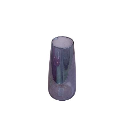 Изображение HOME DESIGN ваза стеклянный 805-36