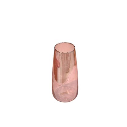 Изображение HOME DESIGN ваза стеклянный 805-36