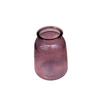 Изображение HOME DESIGN ваза стеклянный 805-33