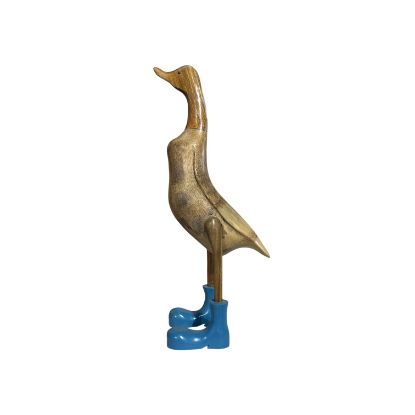 Изображение Утка большой Цветные DUCK COLOR