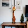 Изображение Жирафа CARTOON GIRAFFE большой