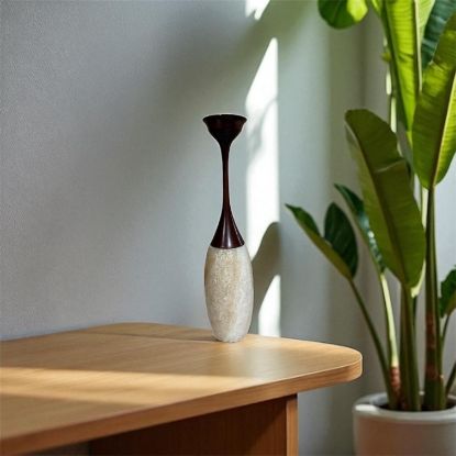 Изображение Подсвечники CANDLE HOLDER ONIX KENDANG большой