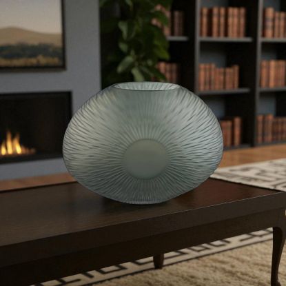 Изображение GLASS ваза 11-65 LS1014
