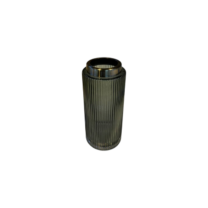 Изображение GLASS VASE 11-306 STZT1226