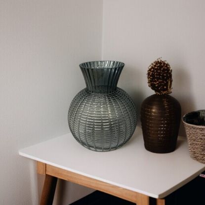 Изображение GLASS VASE 11-169 1620
