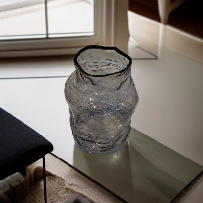 Изображение GLASS VASE 11-264 ZYY310