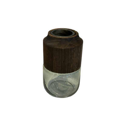 Изображение GLASS VASE 11-191 1423