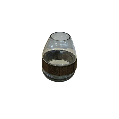 Изображение GLASS VASE 11-195