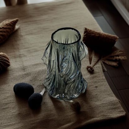 Изображение GLASS VASE Ваза 11-129