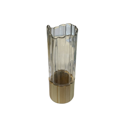 Изображение GLASS VASE Ваза 11-179 1235
