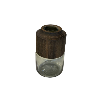 Изображение GLASS VASE 11-190 1628