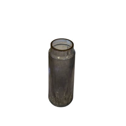 Изображение GLASS VASE 7.5*30 12-20