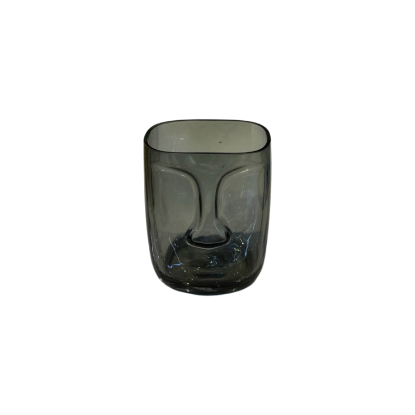 Изображение GLASS VASE 13*17 12-07