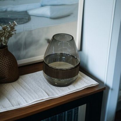 Изображение GLASS VASE 11-196 1926
