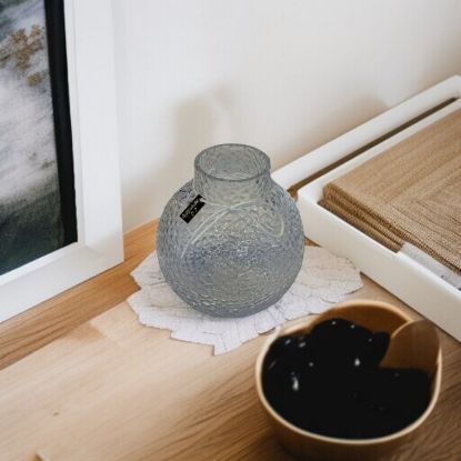 Изображение GLASS VASE Ваза 11-202 1618