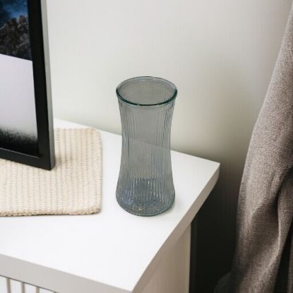 Изображение HOME DESIGN ваза стеклянный 805-29