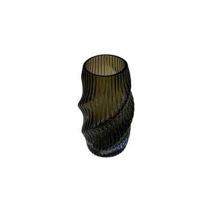 Изображение GLASS VASE SS24-018