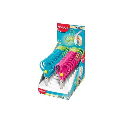 Изображение MAPED ножницы 13см 473112