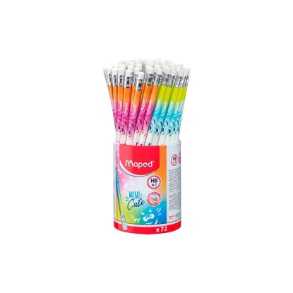Изображение MAPED карандаш 851874