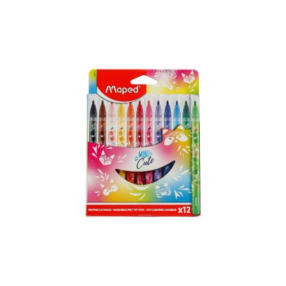 Изображение MAPED фломастеры 845404