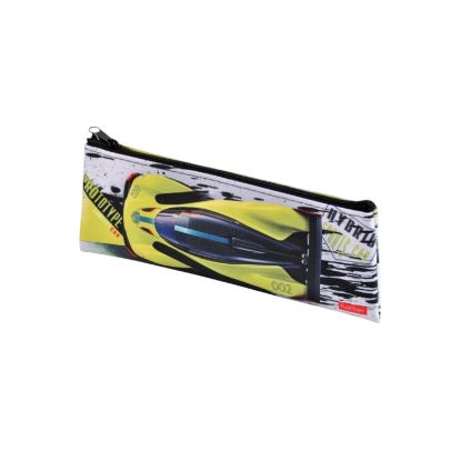 Изображение HATBER Пенал Autosport  Npk_49223
