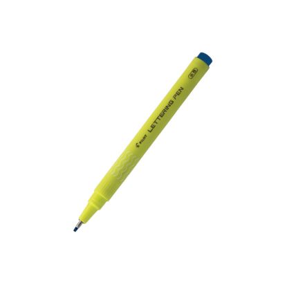 Изображение Маркер FOR LETTERING,2.0MM,BLUE SWN-DRL-20-L