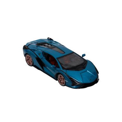 Изображение DIE-CAST Машина 24213