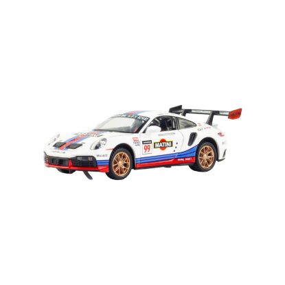 Изображение DIE CAST Машина 3238