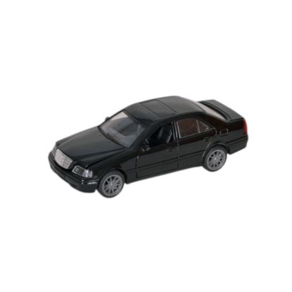 Изображение Машинка инерционные на батарейках модель 32014 C Die Cast Model