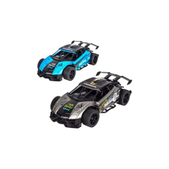 Изображение Машинка инерционные на батарейках модель SPEED RACING 2288-9