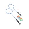 Изображение Набор ракеток для бадминтона BLUE Agnite Deli F2147