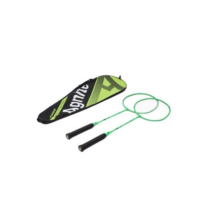 Изображение Набор ракеток для бадминтона GREEN Agnite Deli F2100