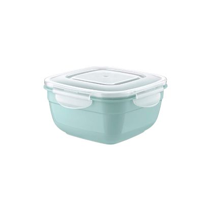 Изображение КОНТЕЙНЕР ДЛЯ ПРОДУКТОВ "SAFE-FOOD" 0,6Л