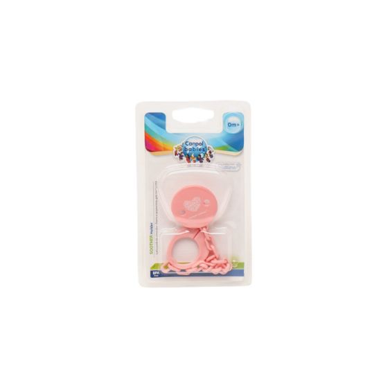 Изображение CANPOL BABIES Держатель для пустышки