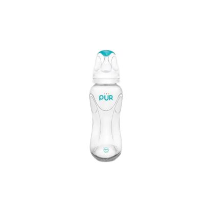 Изображение PUR Бутылка с тонким горлышком 125мл 1801