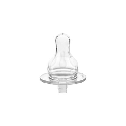 Изображение PUR Соска 3-6м 1612