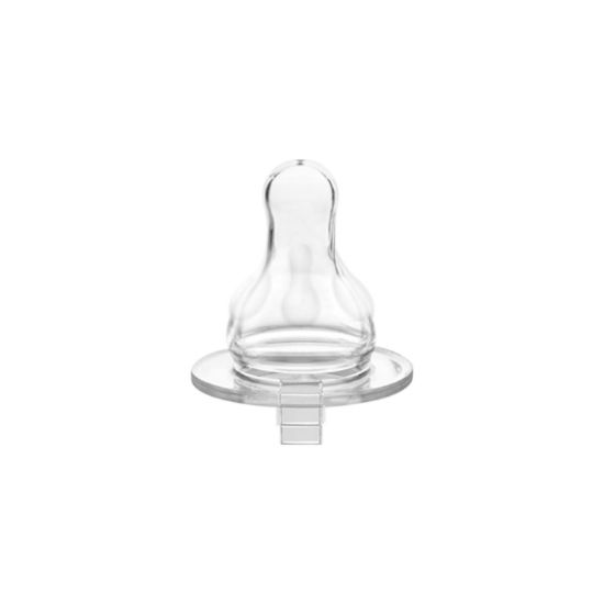 Изображение PUR Соска 3-6м 1612