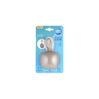 Изображение 51/402_pin Силиконовый контейнер для пустышек