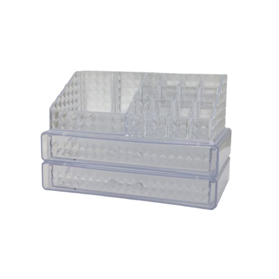 Изображение UCSAN PLASTIK Органайзер набор 2pcs KRC-029