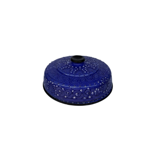 Изображение Сувенир национальный маслёнка больш