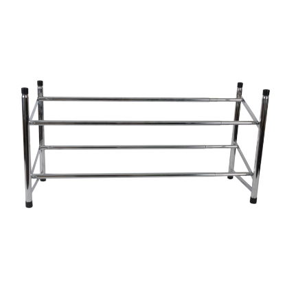 Изображение Полка для обуви BOTTINA CHROME 61.5х112х23х35,5 см
