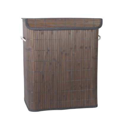 Изображение BAMBOO Набор  корзина для белья 5 шт BL048-S5