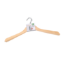 Изображение WOODEN HANGER WHS07700 Набор вешалок 3pcs