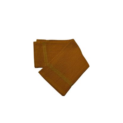 Изображение Салфетка вафельная 35X35 AD-0701
