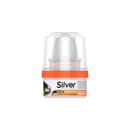 Изображение SILVER косметика для обуви KS1001-01